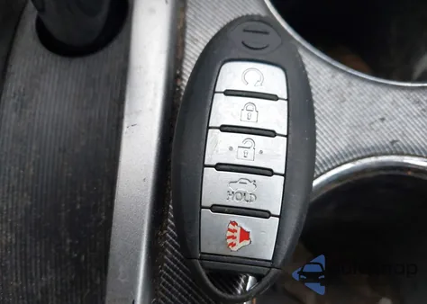 2013 Nissan Altima 2.5 from USA, damaged, VIN 1N4AL3AP2DC135919